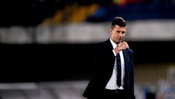 Fantacalcio, le formazioni ufficiali di Juventus-Lazio: Douglas Luiz titolare