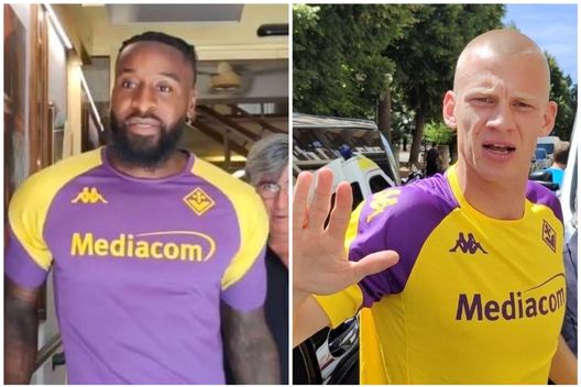 Commisso-Italiano, come è nata la rivoluzione targata Fiorentina- immagine 2