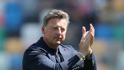 Runjaic: “Lucca sarà seguito dalle big, rispondo così su Sanchez e Thauvin! Solet, Atta e Bravo…”