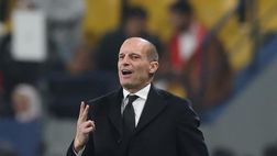 Orlando: “Oriali-Allegri? Che se ne faccia una questione è ridicolo. Il Milan …”