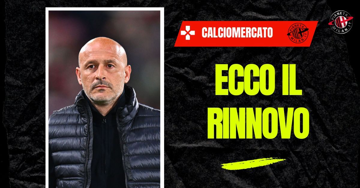 il bologna blinda italiano fino al 2027 sfuma il milan le cifre del rinnovo da Pianetamilan.it il bologna blinda italiano fino al 2027 sfuma il milan le cifre del rinnovo