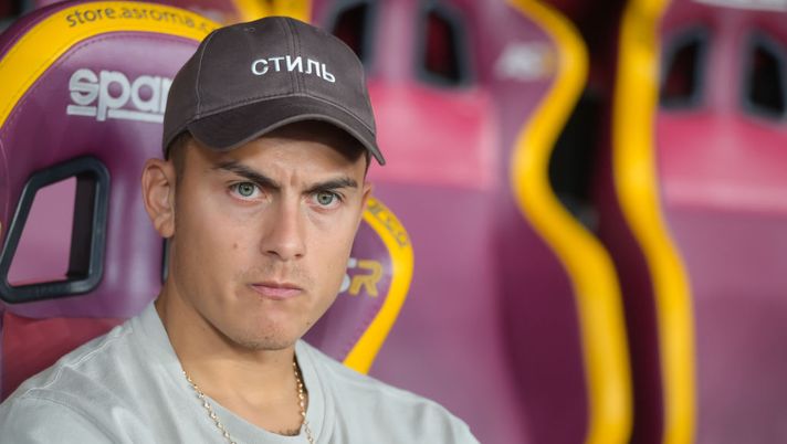 Getty Images Sanches, Dybala, Aouar: gli infortuni muscolari cominciano ad essere troppi - immagine 1