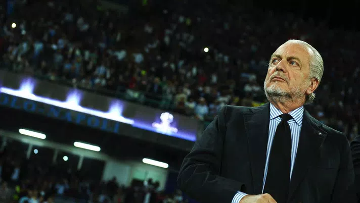 napoli champions league
