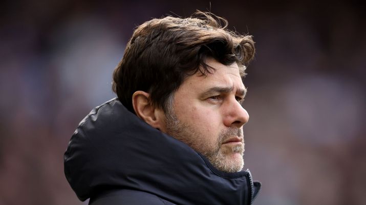 Mauricio Pochettino