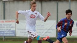 Calciomercato Torino: gli occhi dell’Arsenal sul gioiellino Callegher