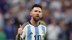 Uruguay, Valverde: “Messi? Non ho idea di come fermarlo, prima facevo così…”