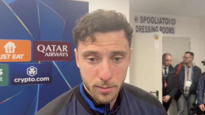 Carlos Augusto: “Chi temo di più per lo scudetto? Nessuno, siamo l’Inter. Stanchezza più mentale” Carlos Augusto: “Chi temo di più per lo scudetto? Nessuno, siamo l’Inter. Stanchezza più mentale” - immagine 1