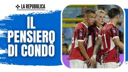 Milan, Condò: “Jimenez? Concorrenza con Emerson. In attacco servirebbe…”