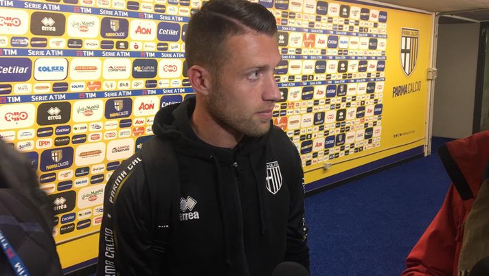 Parma-Torino 0-0, Iacoponi: “Le palle più nitide le abbiamo avute noi nel secondo tempo” - immagine 1