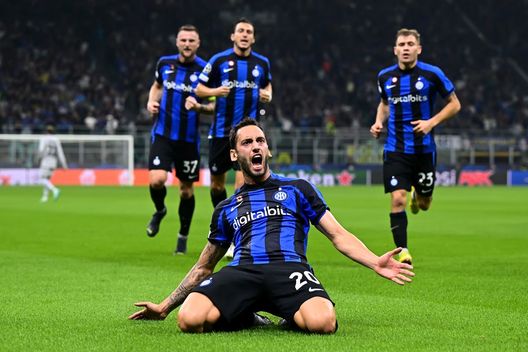 Dal cambio di ruolo al nuovo status nel mondo Inter: l’evoluzione di Calhanoglu- immagine 2