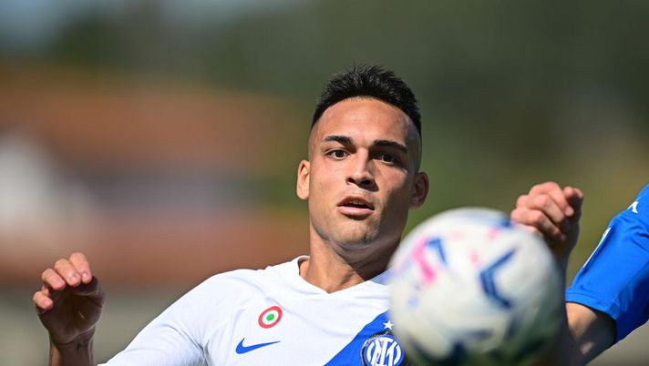 Empoli-Inter, Lautaro esulta: “Vittoria di tanta importanza. Continuiamo così ragazzi” - immagine 1