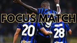 La solita Inter spazza via i dubbi: tre indizi fanno la prova più confortante