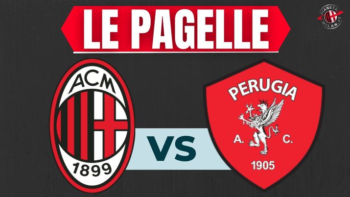 Pagelle Milan Futuro vs Perugia 08032025 PianetaMilan