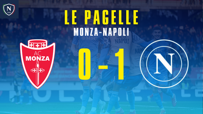 Monza-Napoli, le pagelle: McTominay leader decisivo! Rrahmani un muro, Raspa cambia la gara- immagine 2