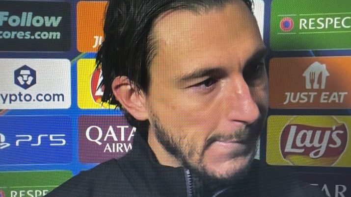 Darmian a InterTV: “Servirà Inter determinata e decisa come sempre è stata” Darmian a InterTV: “Servirà Inter determinata e decisa come sempre è stata” - immagine 1