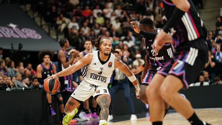 Basket, Udine-Bologna: dove vedere il match in diretta tv e streaming LIVE - immagine 1
