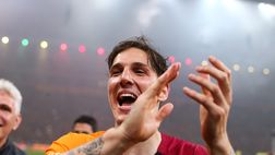 Zaniolo torna in Serie A? Lui intanto cancella del tutto il Galatasaray