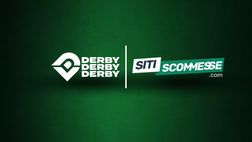 DerbyDerbyDerby e Sitiscommesse.com: nasce una nuova partnership social tra calcio e numeri