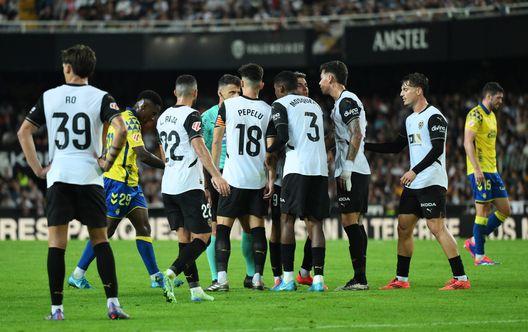 Rumors spagnoli: Cristiano Ronaldo sarebbe interessato a comprare il Valencia- immagine 5