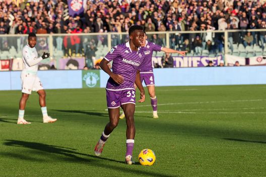 Sabatini: “Beltran va aspettato, è una seconda punta. Kayode lo vorrei ovunque”- immagine 2