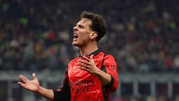 Milan, senti Beretta: “Jashari ha fatto fatica ma si sta dimostrando un ottimo giocatore”