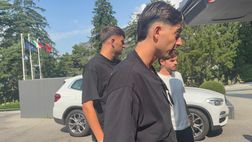 Ritiro Palermo, gli arrivi di Brunori, Ranocchia e Corona
