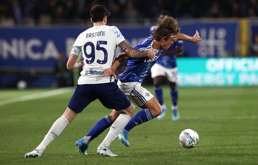 Inter, sogno Nico Paz: Bastoni può essere la chiave dell’affare- immagine 2