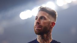 Sergio Ramos, il futuro può essere in Brasile: spunta la pista Flamengo