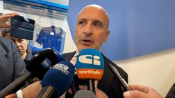 Inter, per la fascia occhio a un vecchio pallino: era stato già bloccato ma ora…