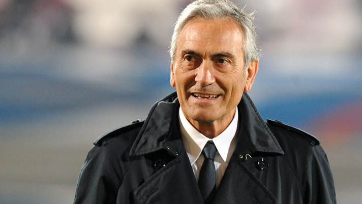 Gravina sul calcio malato: “Bisogna intervenire chirurgicamente sui debiti” Gravina