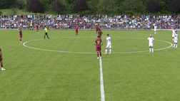 Tris del Lecce al Cittadella con gol tutti nella ripresa