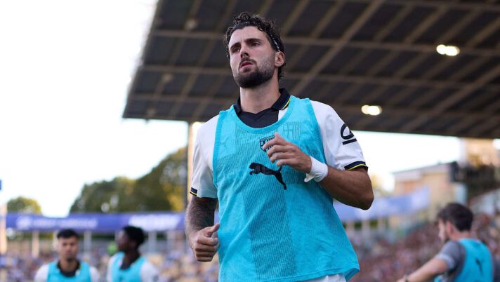 Parma, la scelta di Cuesta al posto di Valenti. Cutrone, Keita, Troilo: le scelte di formazione - immagine 1