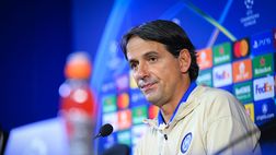 CorSera – Inter, Inzaghi elegantemente polemico con una frase in particolare