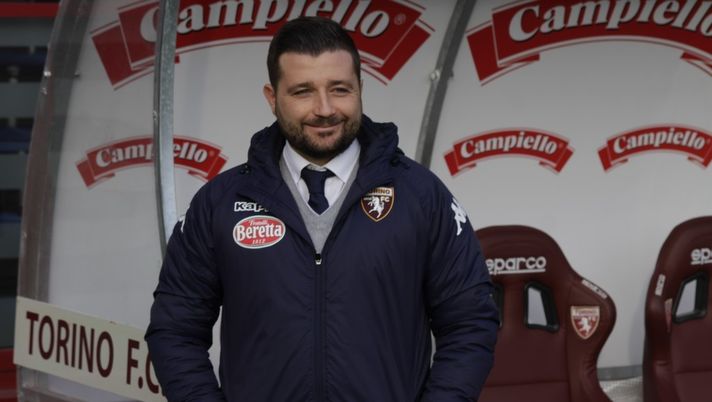 Coppa Italia Primavera / Torino-Fiorentina, le formazioni ufficiali: si parte col 3-4-3 Federico Coppitelli, tecnico della Primavera del Torino