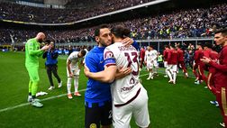 VIDEO / Sky – Inter, idea Ricardo Rodriguez per la difesa: è svincolato