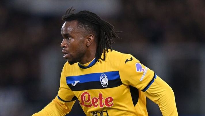 FORMAZIONI UFFICIALI – La scelta su Lookman, CDK, Gosens, Oudin, Busio e Joronen - immagine 1