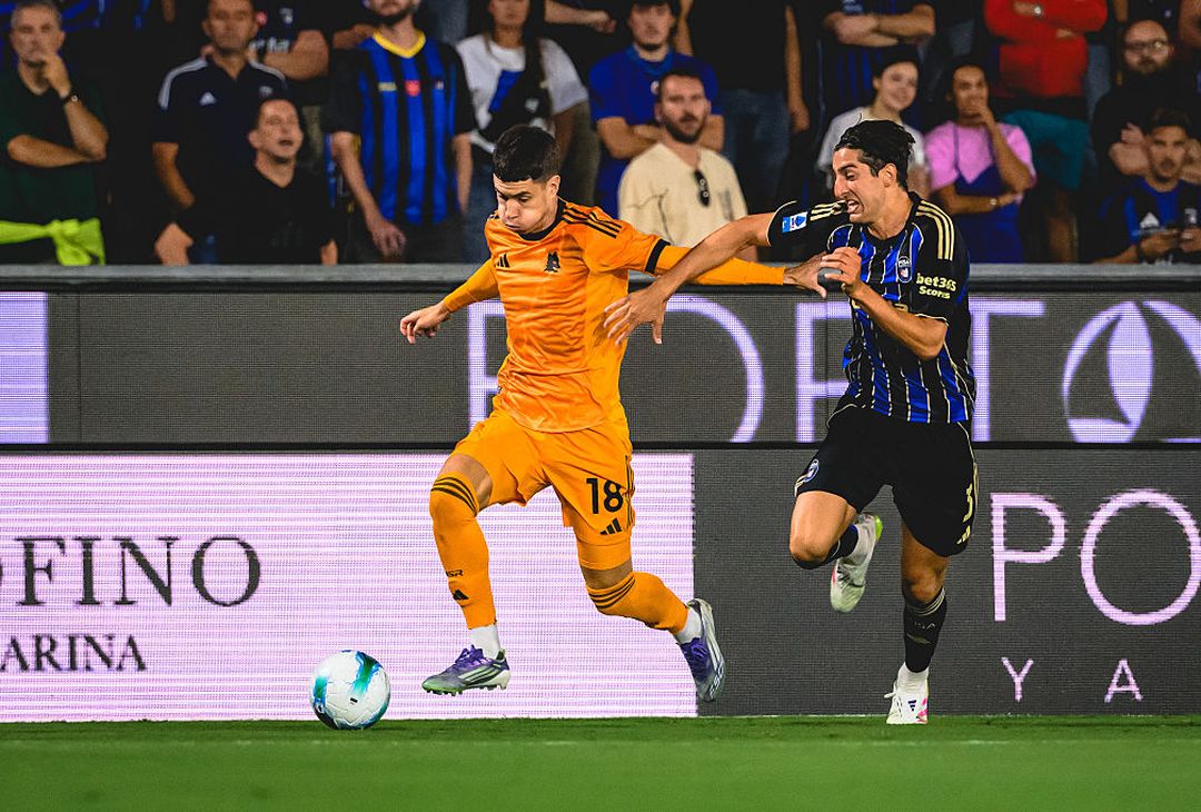 Pisa-Roma 0-1 – FOTO GALLERY - immagine 31