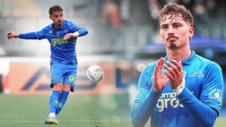 Gazzetta: “Fiorentina-Esposito, si chiude a 6mln. Ma prima va ceduto Beltran”