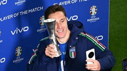 Mercato, Musmarra: “Inter ha fatto chiacchierata per Chiesa! E da quello che mi arriva…”