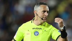 Aureliano: “Como-Inter, 3 infrazioni di Bonny se ci fosse stato contatto! Rigore dato perché…”