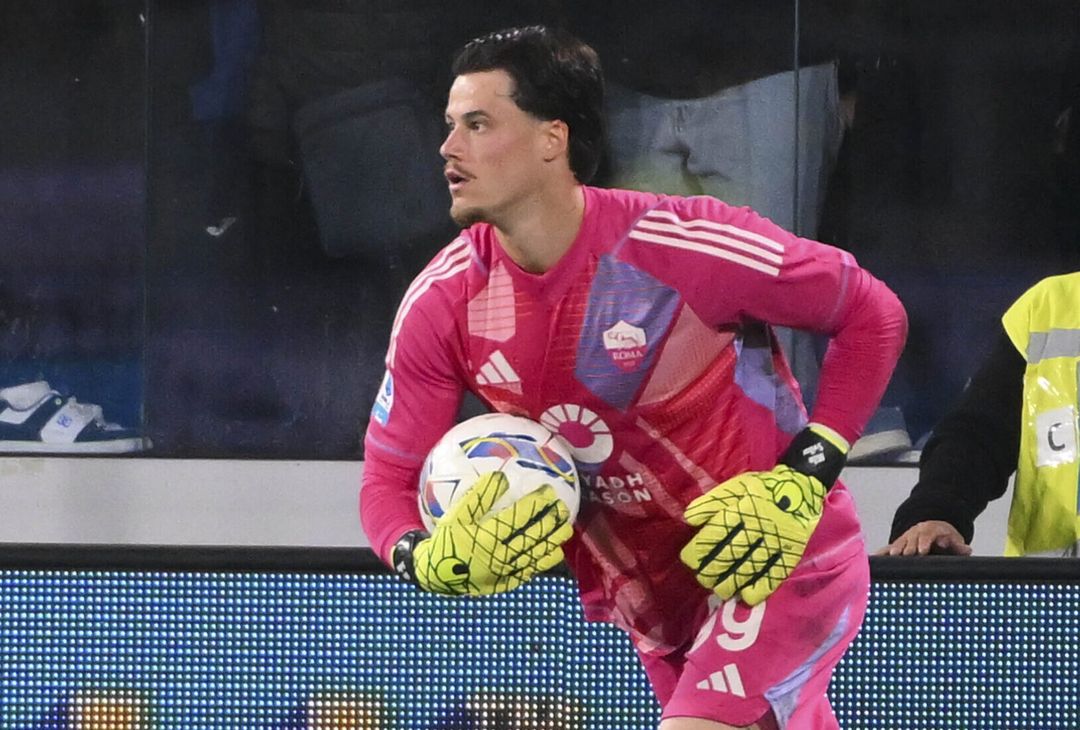 Atalanta-Roma 2-1 – FOTO GALLERY - immagine 50