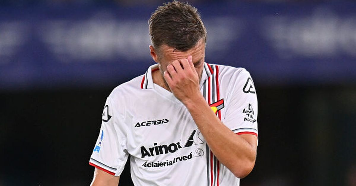 Cremonese, Vardy si ferma: cosa hanno detto gli esami strumentali