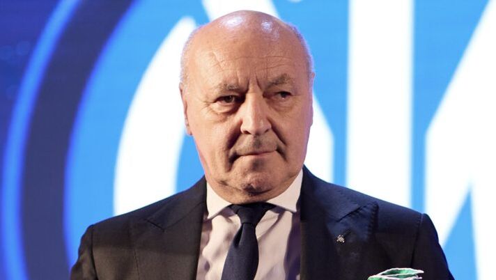 Marotta: “Vicinanza a Bove e alla Fiorentina. Rinvii in Serie A, tema non affrontato. Il recupero…” - immagine 1