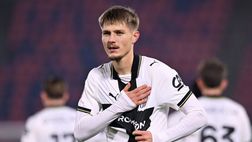 Parma, ritorno al passato per il rigorista: niente Pellegrino, ma Benedyczak non è una novità