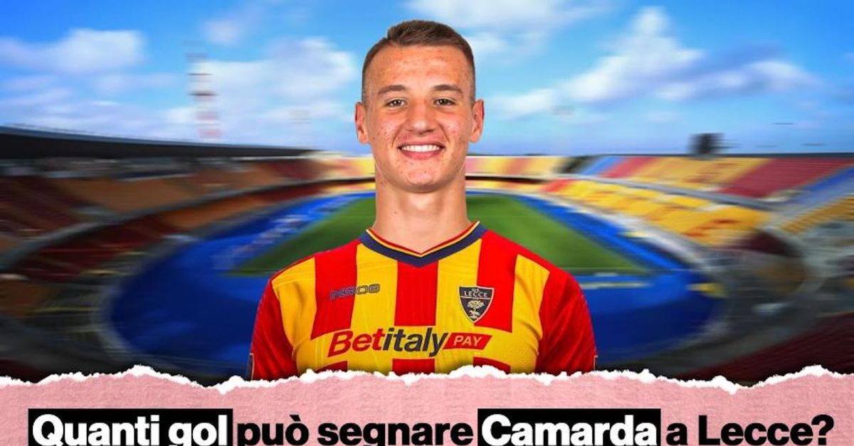 Milan, quanti potrà segnare Camarda a Lecce? L’analisi | VIDEO Milan, quanti potrà segnare Camarda a Lecce? L’analisi | VIDEO