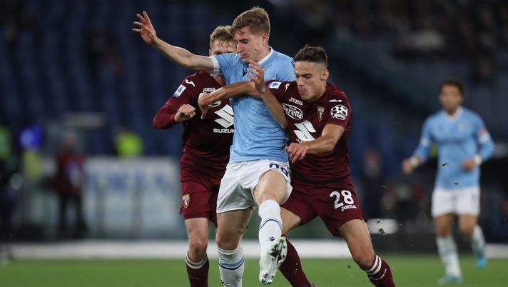Ischiboni (LazioPress): “La Lazio è in difficolta, a Sarri sarebbe servito Ricci” - immagine 1