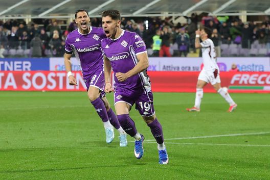 Fiorentina-Torino 2-2, Solomon: “Sono frustrato, avremmo dovuto vincere”- immagine 2