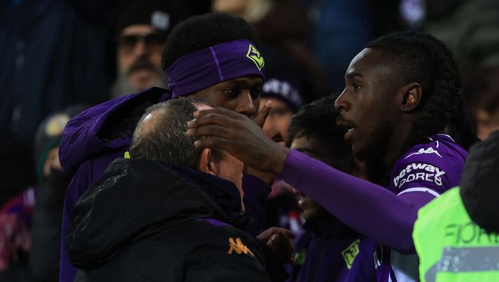 Dalle polemiche al gol vittoria, CorFio: “Così Kean si avvicina a Firenze” - immagine 1