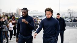 McKennie: “Kean a Torino aveva tanti contro. Ora Palladino gli dà fiducia”