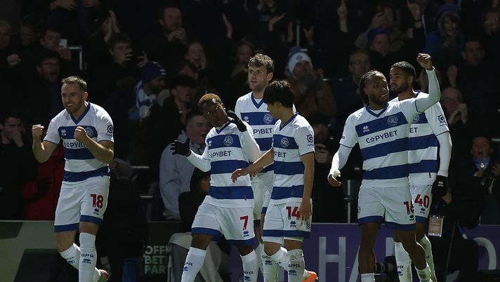 QPR-Birmingham live: guida completa alla diretta tv e streaming gratuito - immagine 1